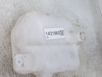 1998-2002 Honda Accord Windshield Washer Fluid Reservoir Bottle Oem