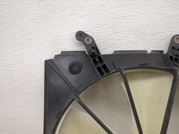 1998-2002 Honda Accord Electric Radiator Cooling Fan Motor Assembly