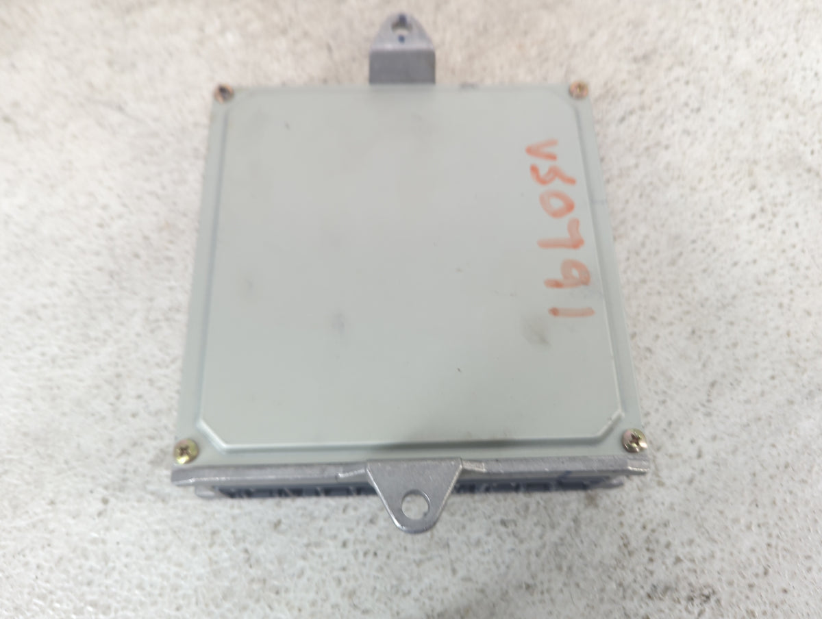 1998 Honda Accord PCM Engine Control Computer ECU ECM PCU OEM P/N:37820-PAA-L72 Fits OEM Used Auto Parts - Oemusedautoparts1