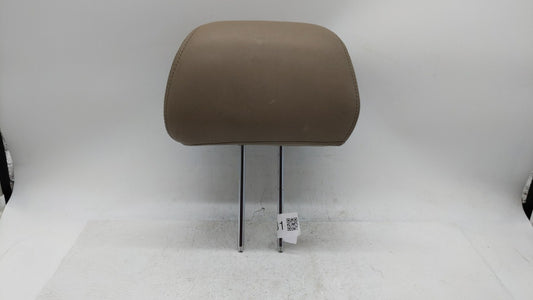 2001 Honda Accord Headrest Head Rest Front Driver Passenger Seat Fits OEM Used Auto Parts