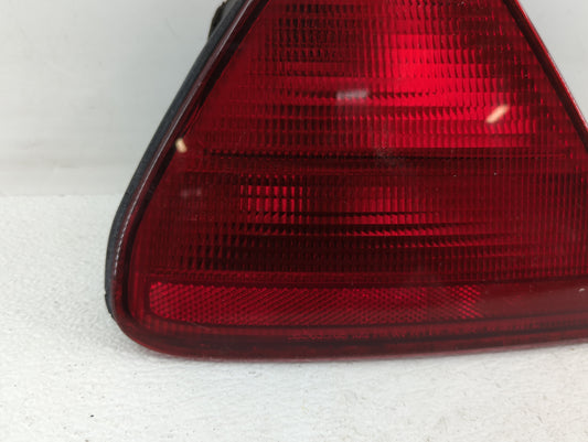 2001 Honda Accord Tail Light Assembly Driver Left OEM P/N:2VA 938 864 Fits OEM Used Auto Parts