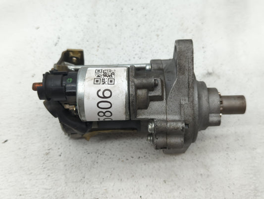 1998-2002 Honda Accord Car Starter Motor Solenoid OEM P/N:SM-44202 Fits Fits 1998 1999 2000 2001 2002 OEM Used Auto Parts