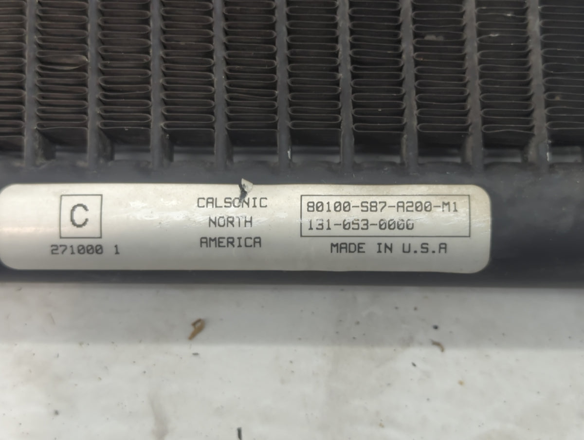 1998-2002 Honda Accord Undefined - Oemusedautoparts1.com