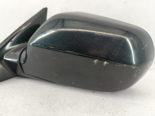 1999-2002 Honda Accord Side Mirror Replacement Driver Left View Door Mirror P/N:S4K-L Fits Fits 1999 2000 2001 2002 OEM Used Auto Parts