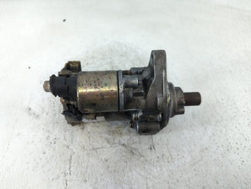 1998-2002 Honda Accord Car Starter Motor Solenoid OEM P/N:SM-44202 Fits Fits 1998 1999 2000 2001 2002 OEM Used Auto Parts