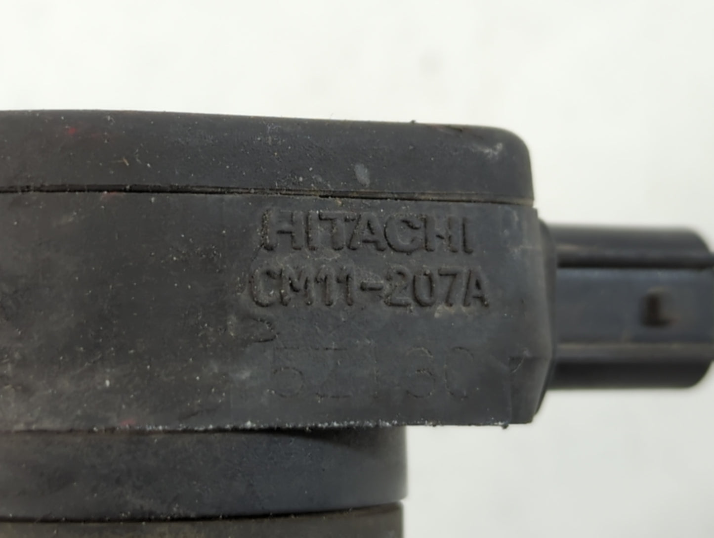 2000-2003 Honda Accord Ignition Coil Igniter Pack - Oemusedautoparts1.com