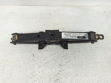 2001 Honda Accord Spare Scissor Car Jack Black