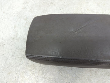 1998-2002 Honda Accord Center Console Armrest Cover Lid Fits Fits 1998 1999 2000 2001 2002 OEM Used Auto Parts