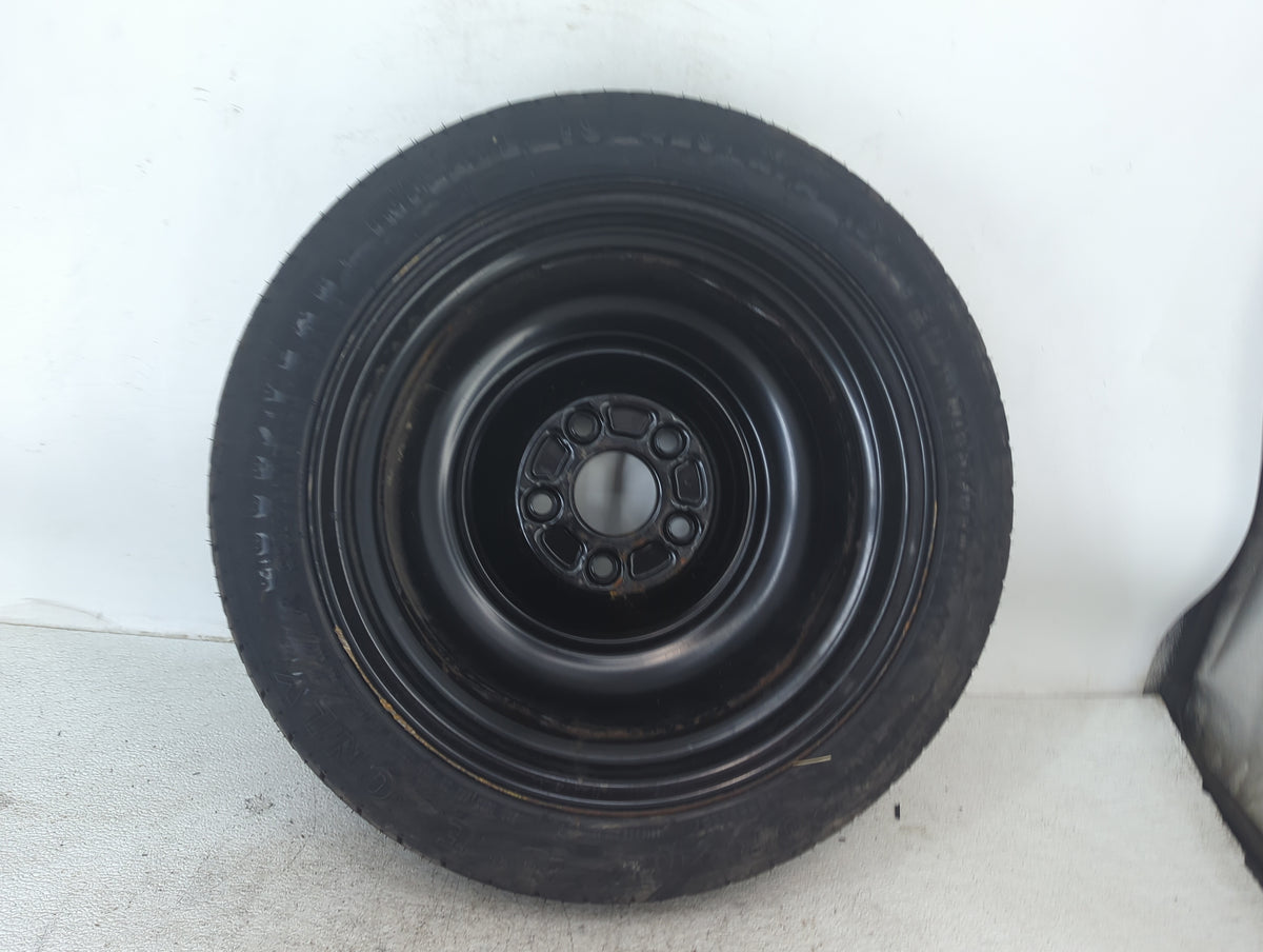 2001 Honda Civic Spare Donut Tire Wheel Rim Oem - Oemusedautoparts1.com