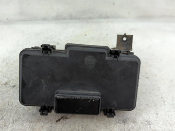 2001 Honda Civic Fusebox Fuse Box Panel Relay Module P/N:S5A-A0 Fits OEM Used Auto Parts
