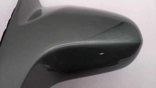 2001-2005 Honda Civic Side Mirror Replacement Driver Left View Door Mirror Fits Fits 2001 2002 2003 2004 2005 OEM Used Auto Parts