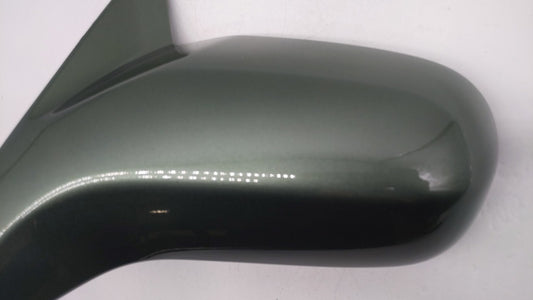 2001-2005 Honda Civic Side Mirror Replacement Driver Left View Door Mirror Fits Fits 2001 2002 2003 2004 2005 OEM Used Auto Parts