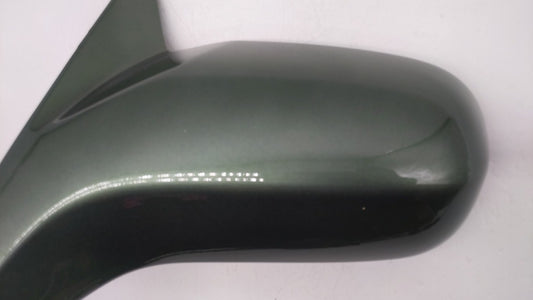 2001-2005 Honda Civic Side Mirror Replacement Driver Left View Door Mirror Fits Fits 2001 2002 2003 2004 2005 OEM Used Auto Parts