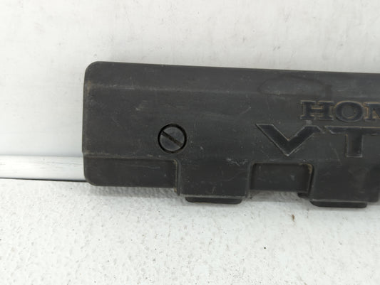 2001 Honda Civic Engine Cover