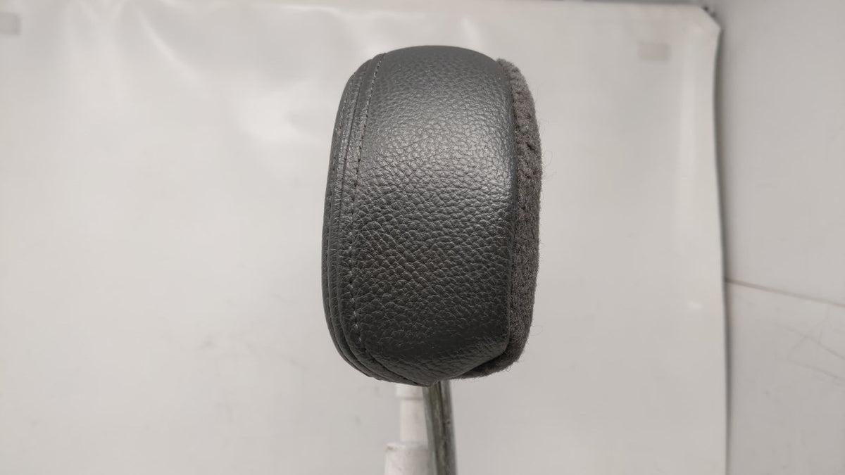2001 Honda Civic Headrest Head Rest Rear Center Seat Black 39546 - Oemusedautoparts1.com