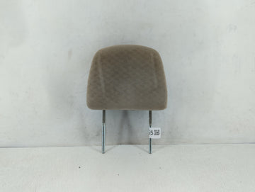 2001-2005 Honda Civic Headrest Head Rest Front Driver Passenger Seat Fits Fits 2001 2002 2003 2004 2005 OEM Used Auto Parts