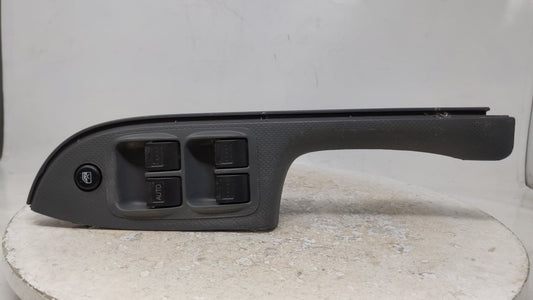 2001 Honda Civic Master Power Window Switch Replacement Driver Side Left Fits OEM Used Auto Parts