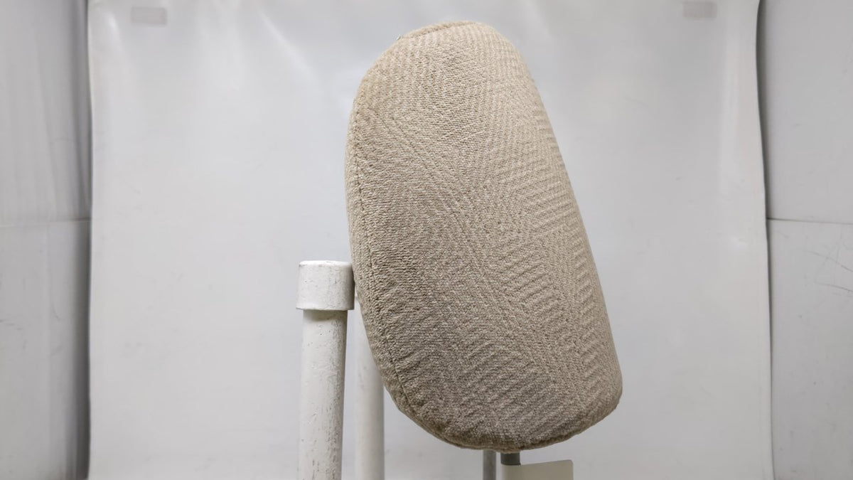 2001 Honda Civic Headrest Head Rest Rear Center Seat Tan 46851 - Oemusedautoparts1.com
