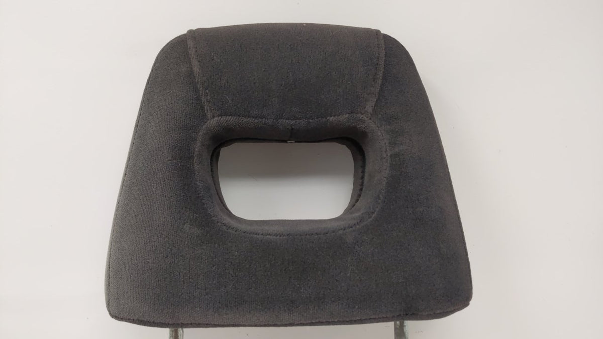2001 Honda Civic Headrest Head Rest Rear Center Seat 59607 - Oemusedautoparts1.com