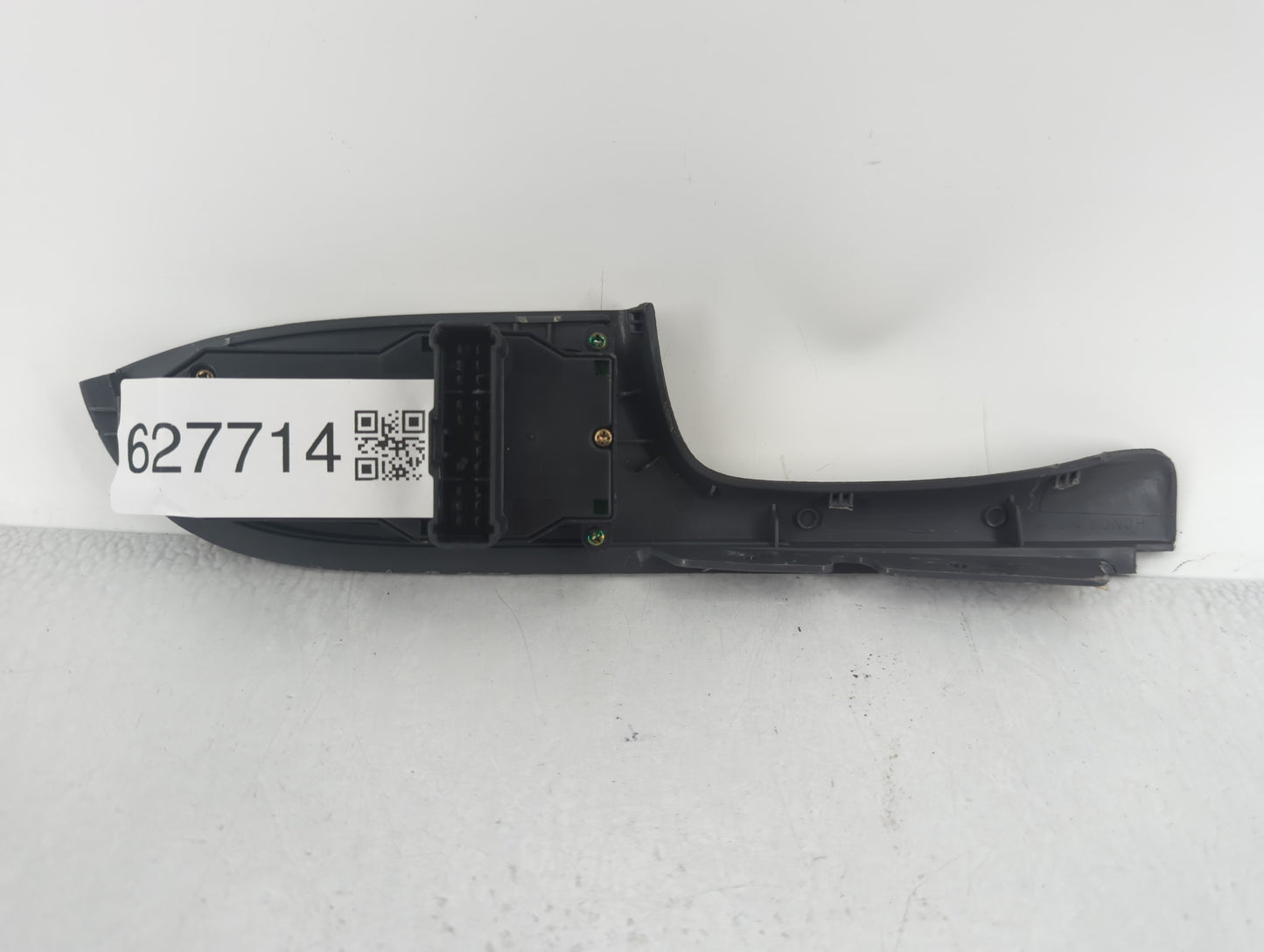 2001-2005 Honda Civic Master Power Window Switch Replacement Driver Side Left P/N:83593-S5AA-9010-M1 Fits OEM Used Auto Part