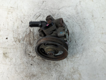 2001-2002 Honda Civic Power Steering Column Pump Oem