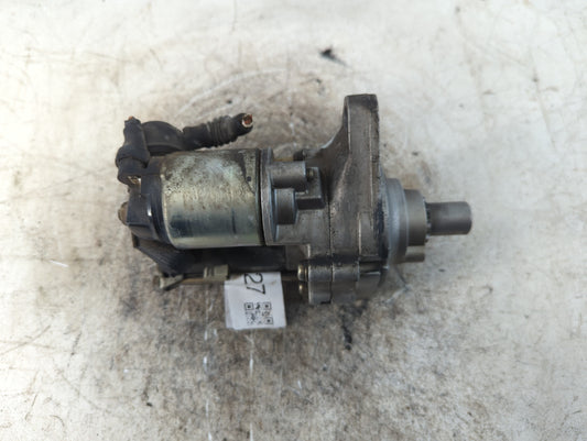 2001-2005 Honda Civic Car Starter Motor Solenoid OEM P/N:06312-PLM-5050 Fits Fits 2001 2002 2003 2004 2005 OEM Used Auto Parts