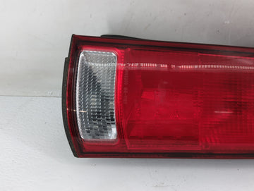 1997-2001 Honda Cr-V Tail Light Assembly Passenger Right OEM P/N:043-2200 Fits Fits 1997 1998 1999 2000 2001 OEM Used Auto Parts