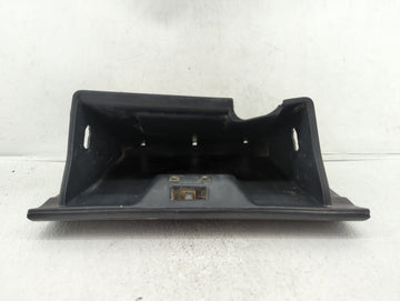 2001 Honda Cr-v Passenger Glove Box Door Storage Compartment Black