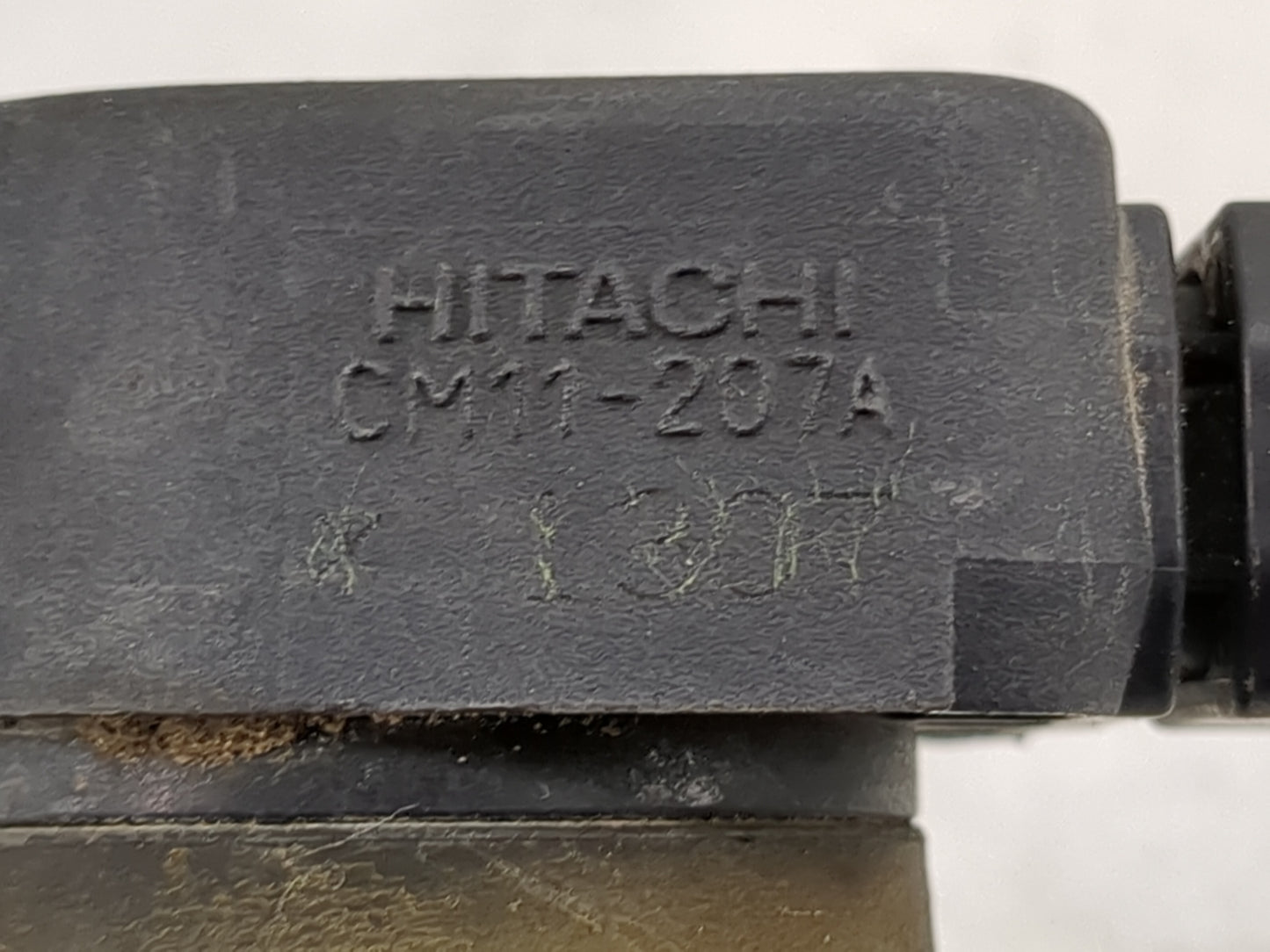 2001 Honda Odyssey Ignition Coil Igniter Pack 1482349 - Oemusedautoparts1.com