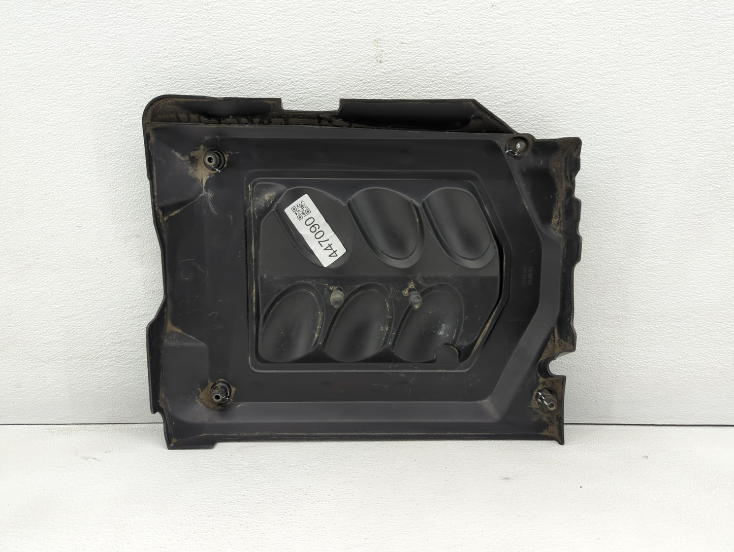 2001 Honda Odyssey Engine Cover - Oemusedautoparts1.com
