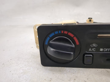 2000-2002 Honda Passport Climate Control Module Temperature AC/Heater Replacement P/N:436290-1822 Fits OEM Used Auto Parts