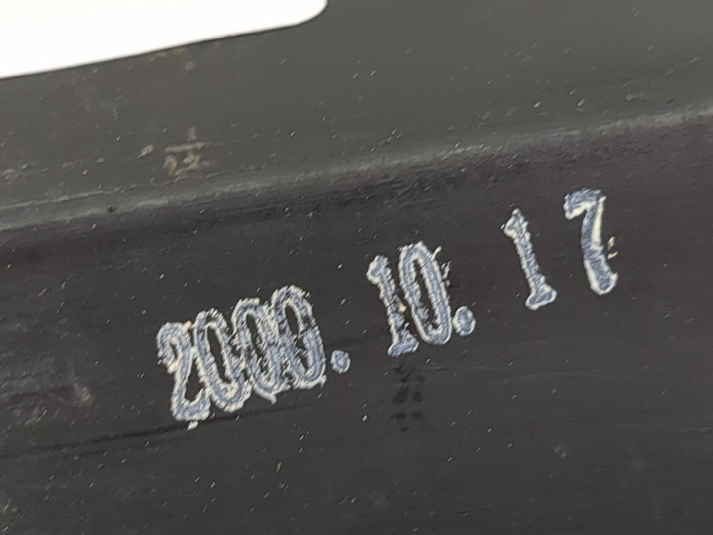 2001 Hyundai Accent Fuel Vapor Charcoal Canister - Oemusedautoparts1.com
