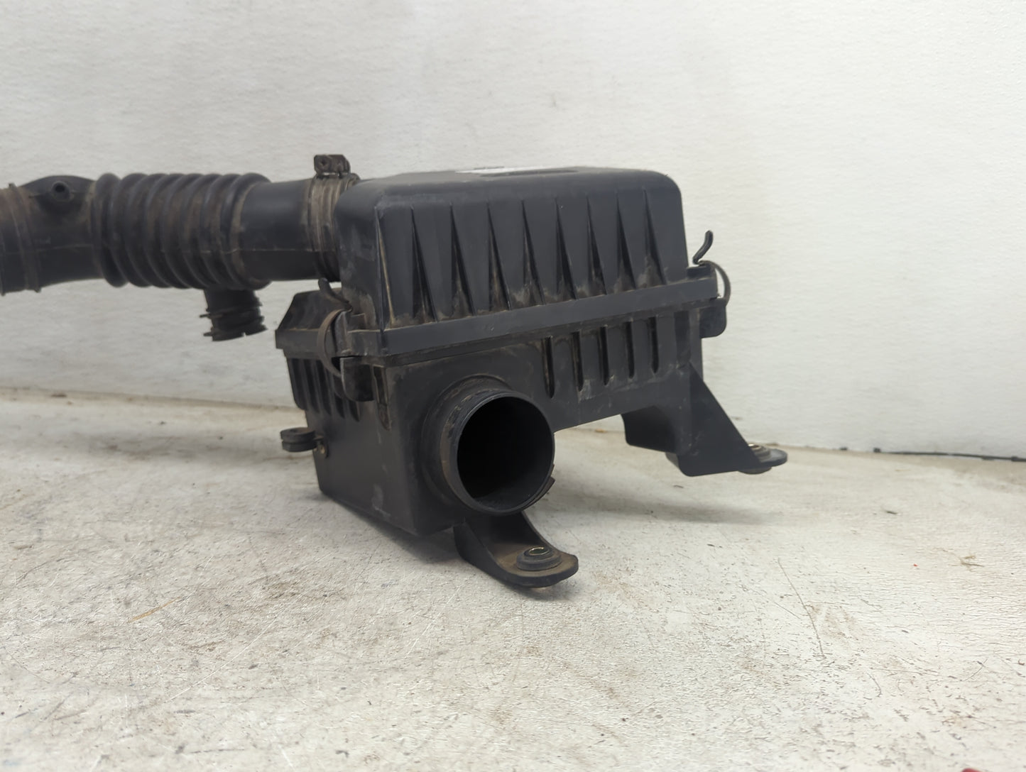 2001-2006 Hyundai Accent Air Cleaner Intake-duct Hose Tube 1481295 - Oemusedautoparts1.com