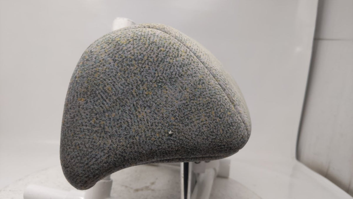 2001 Hyundai Elantra Headrest Head Rest Rear Center Seat Gray - Oemusedautoparts1.com