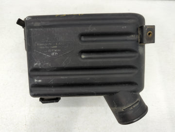 2001-2003 Hyundai Elantra Air Cleaner Intake-duct Hose Tube