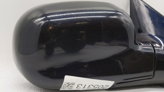 2001-2004 Hyundai Santa Fe Side Mirror Replacement Passenger Right View Door Mirror P/N:E4012148 E4012147 Fits OEM Used Auto Parts