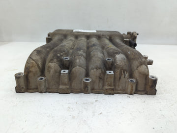 2001-2006 Hyundai Santa Fe Air Intake Manifold Fits Fits 1999 2000 2001 2002 2003 2004 2005 2006 OEM Used Auto Parts