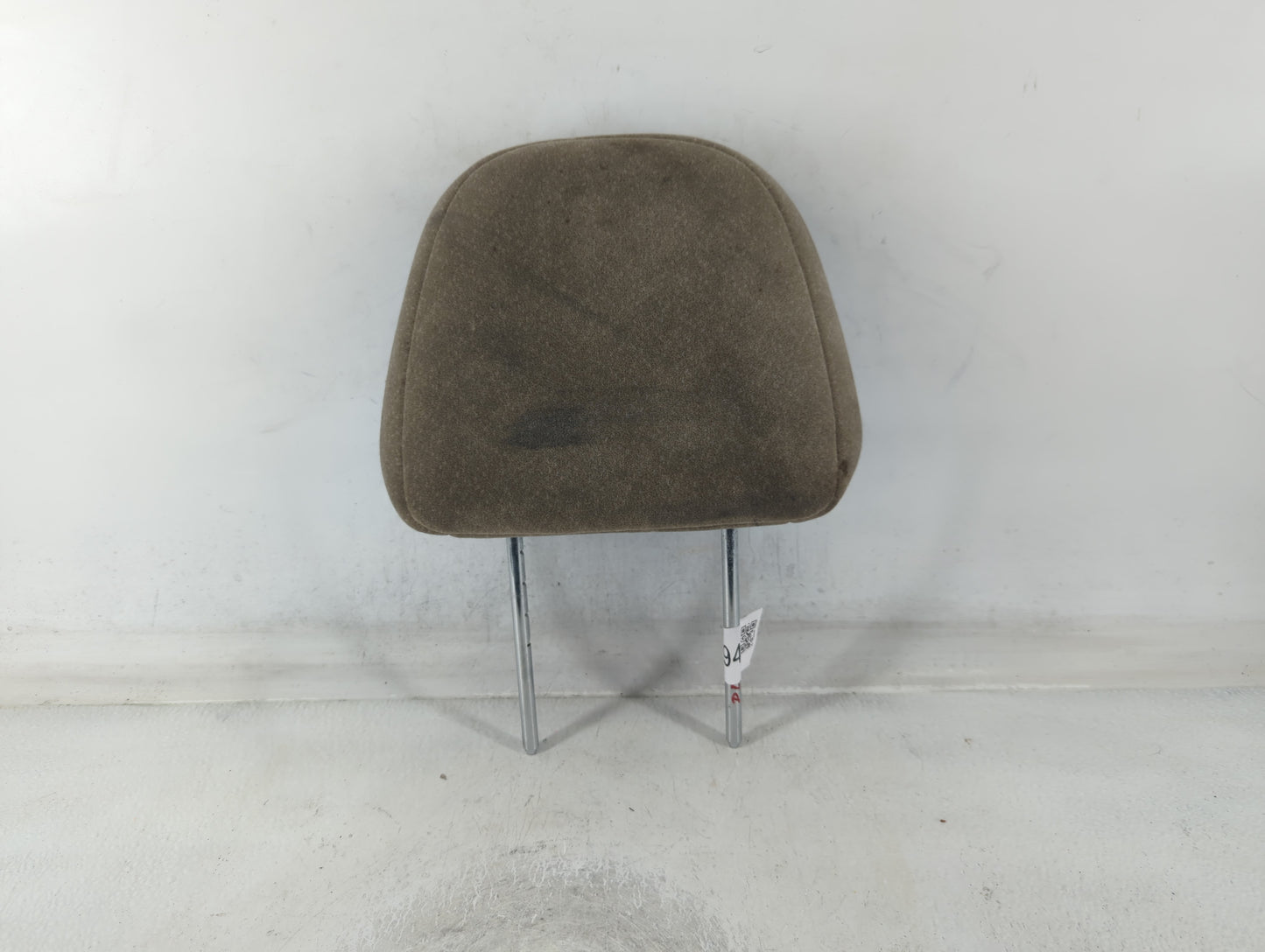 2001-2004 Hyundai Santa Fe Headrest Head Rest Front Driver Passenger Seat - Oemusedautoparts1.com