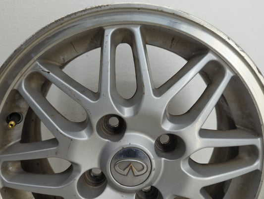 1999-2001 Infiniti G20 Oem Wheel Rim
