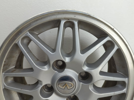 1999-2001 Infiniti G20 Oem Wheel Rim