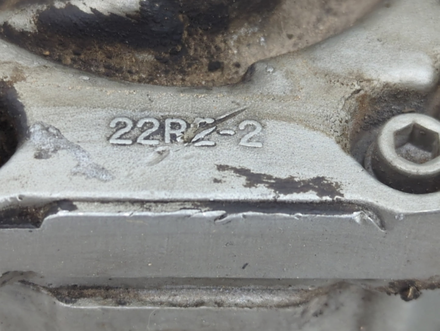2000-2002 Infiniti G20 Air Conditioning A/c Ac Compressor Oem - Oemusedautoparts1.com