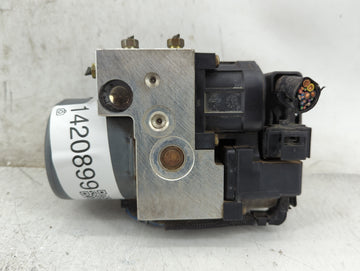 2001-2002 Infiniti G20 ABS Pump Control Module Replacement P/N:47660 6J007 Fits Fits 2001 2002 OEM Used Auto Parts