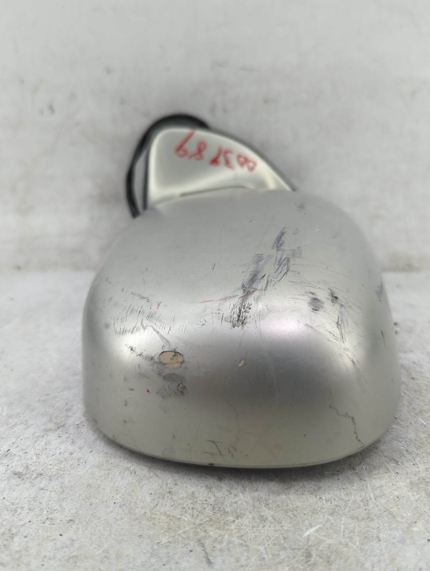 2001 Infiniti Qx4 Driver Side View Mirror - Left Door Mirror OEM Used - Oemusedautoparts1.com