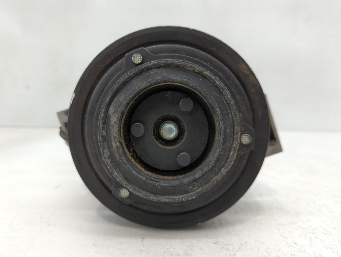 1999-2001 Isuzu Rodeo Air Conditioning A/c Ac Compressor Oem - Oemusedautoparts1.com