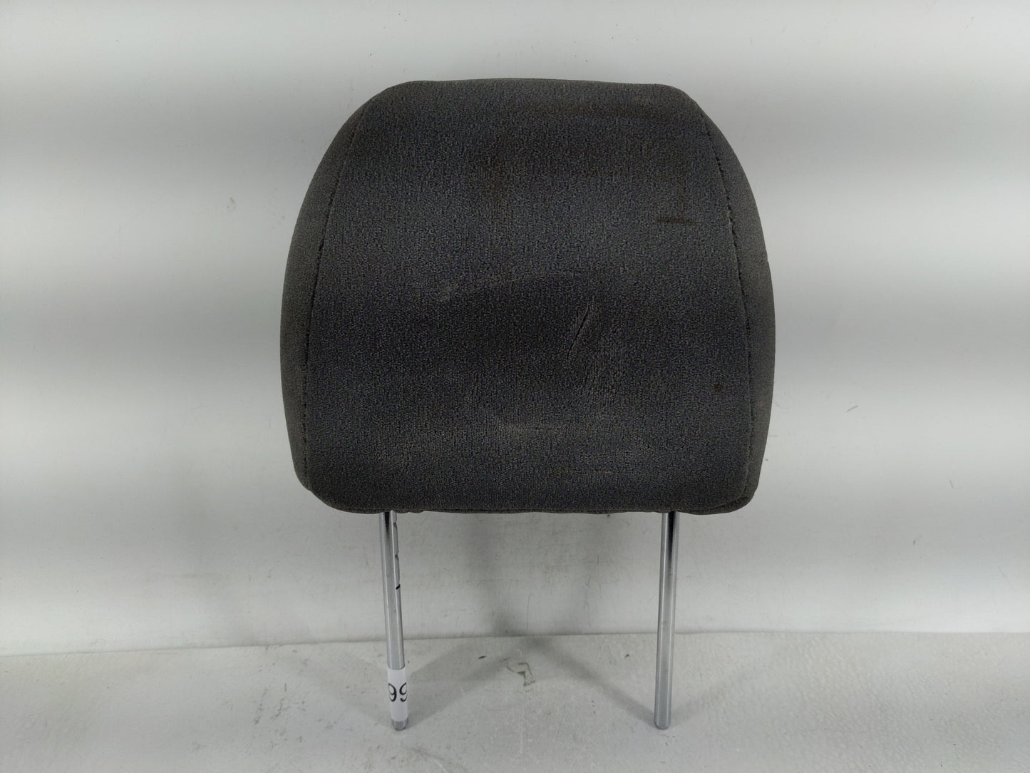 2001 Isuzu Rodeo Headrest Head Rest Front Driver Passenger Seat Fits OEM Used Auto Parts - Oemusedautoparts1.com