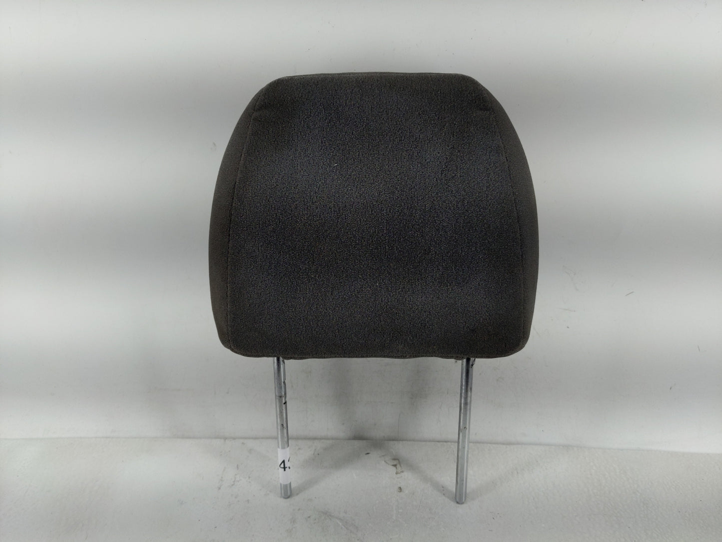 2001 Isuzu Rodeo Headrest Head Rest Front Driver Passenger Seat Fits OEM Used Auto Parts - Oemusedautoparts1.com