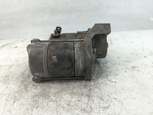 1993-2004 Isuzu Rodeo Car Starter Motor Solenoid OEM P/N:2170318 Fits OEM Used Auto Parts