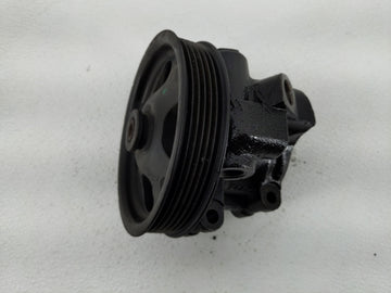 2000-2001 Jaguar S-type Power Steering Column Pump Oem
