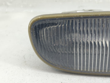 1999-2003 Jeep Grand Cherokee Passenger Right Oem Front Light Lamp