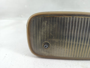 1999-2003 Jeep Grand Cherokee Passenger Right Oem Front Light Lamp
